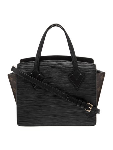 Epi Leather Varenne 2024