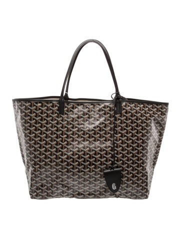 Goyardine St. Louis GM 2026