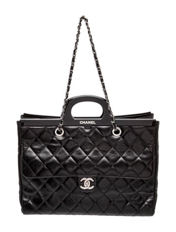 Large CC Delivery Tote