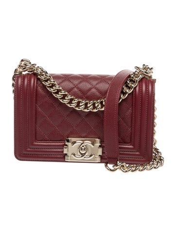Small Boy Bag