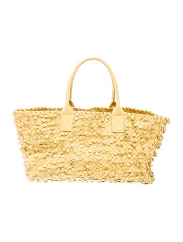 Bottega Veneta Intrecciato Cabat Small