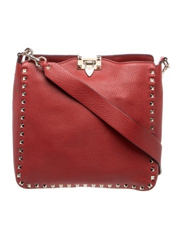 Valentino Rockstud Crossbody Bag