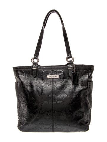 Leather Hobo