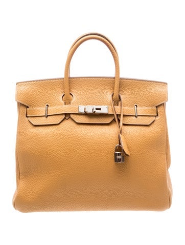 Togo HAC Birkin 32