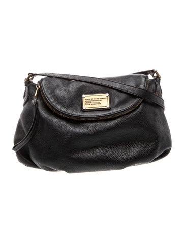 Leather Crossbody Bag Vintage