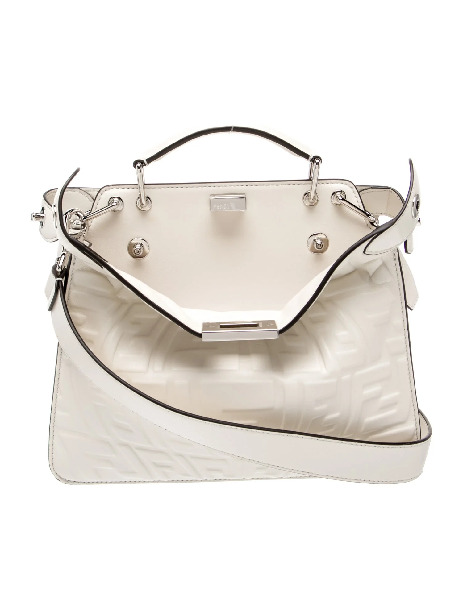 Zucca FF Peekaboo Mini