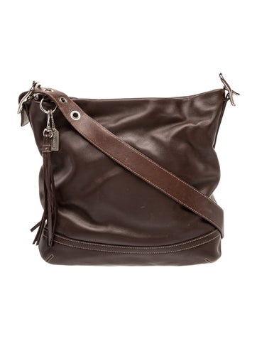 Leather Legacy Medium