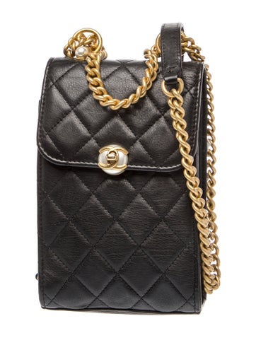 Pearl CC Phone Holder