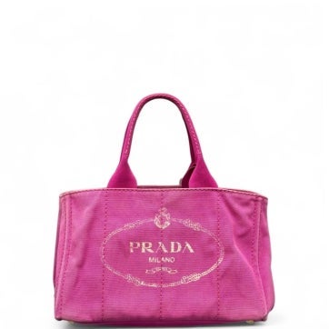 Canvas Canapa Tote Medium