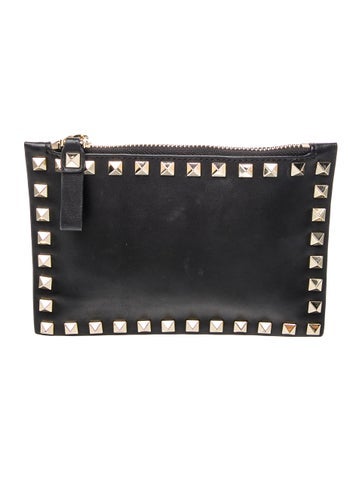 Rockstud Clutch