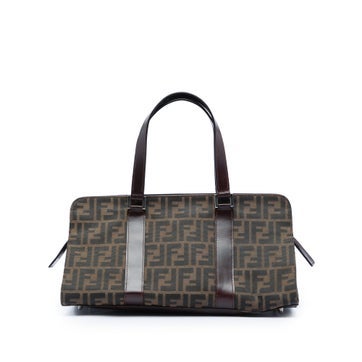 Zucca Canvas Handbag