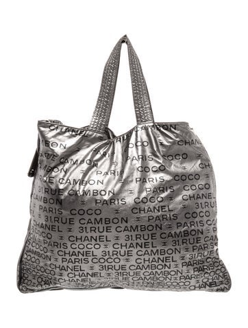 Unlimited Ligne Tote