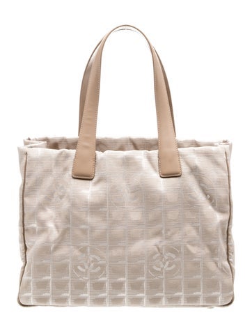 Travel Ligne Tote