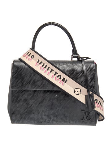 Epi Leather Cluny BB