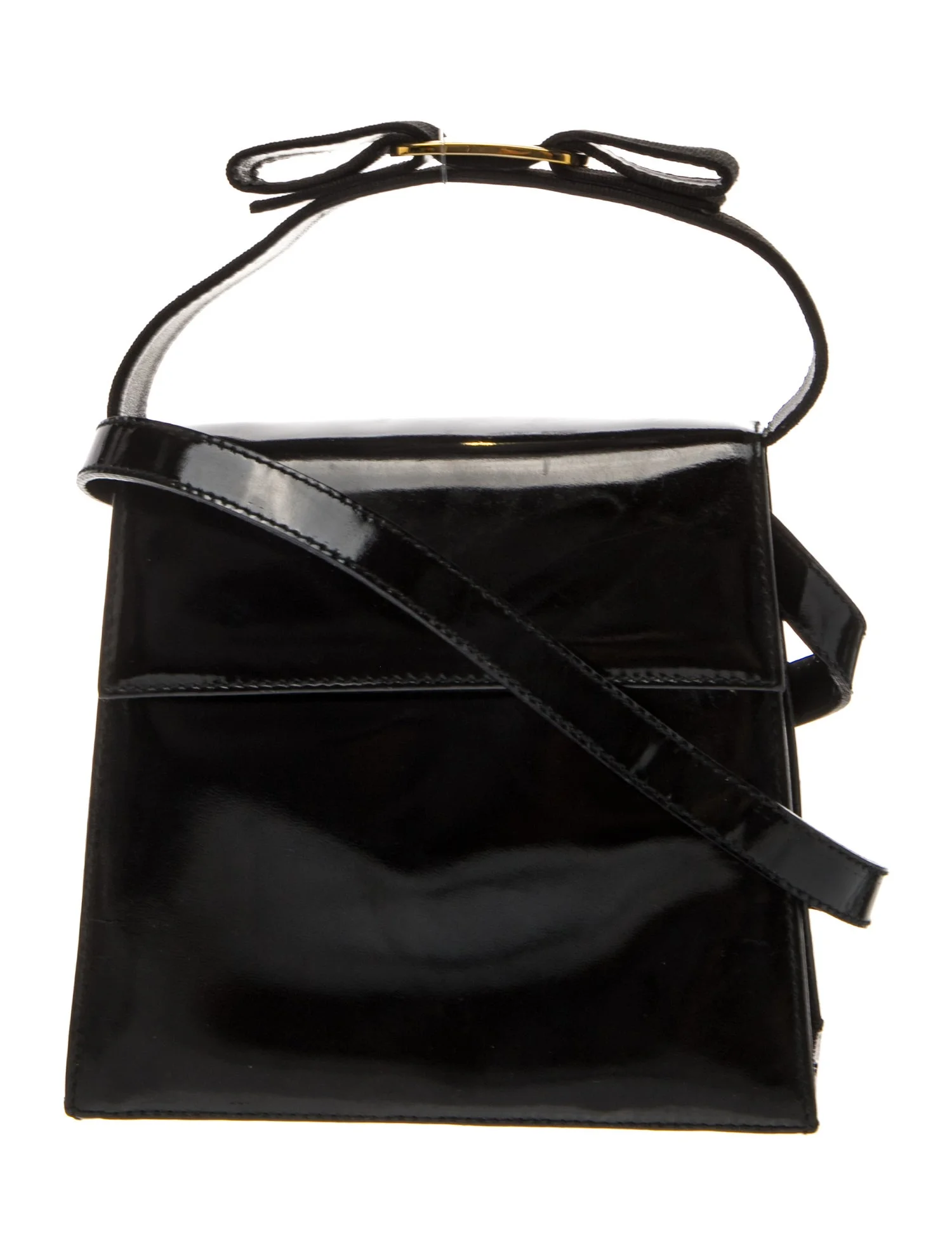 Ferragamo Vara Bow Backpack