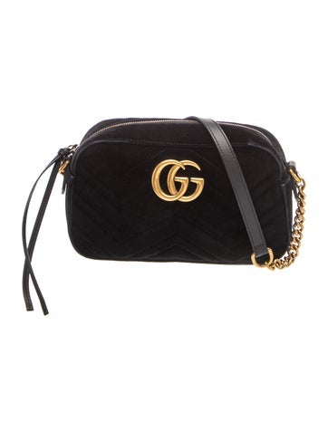 Double G Marmont