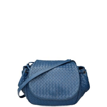 Lambskin Shoulder Bag
