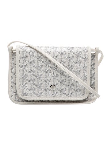 Goyardine Plumet