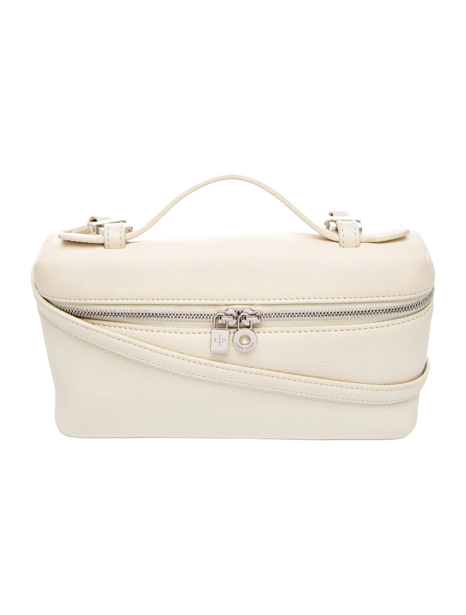 Loro Piana Leather Extra Pocket L19