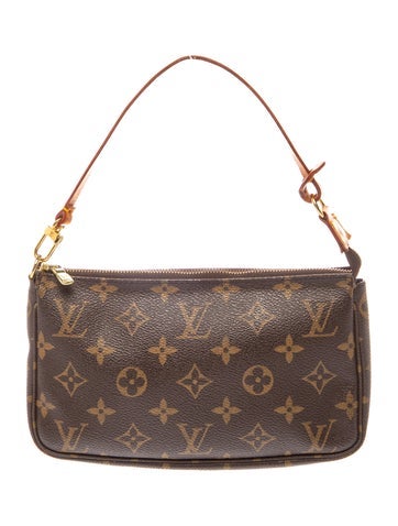 Monogram Pochette Accessoires