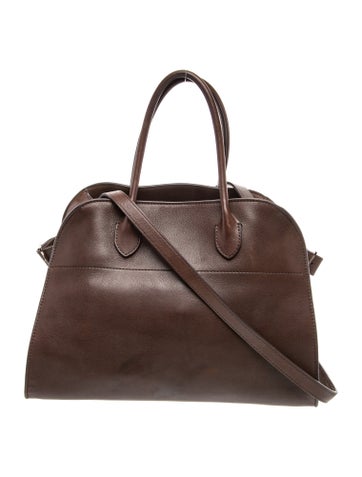 Leather Soft Margaux 12