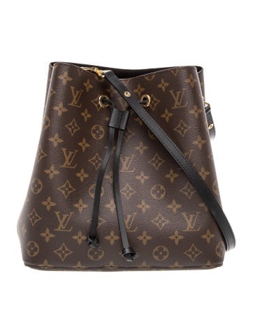 LV Monogram Néonoé