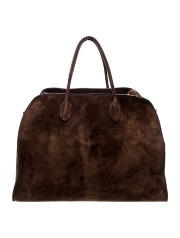 Suede Margaux 17