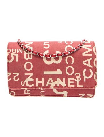 31 Rue Cambon Wallet On Chain