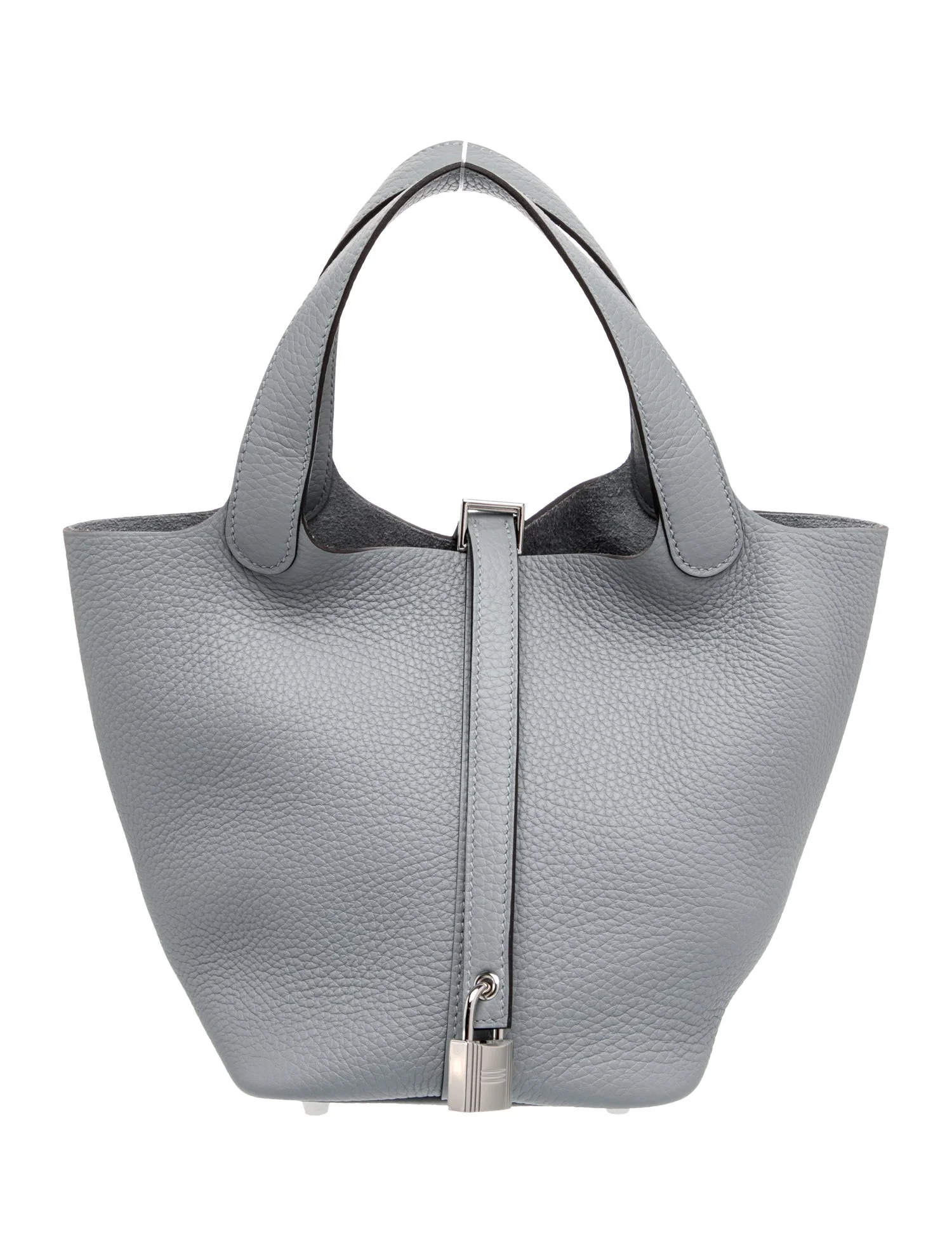 Hermes 2026 Clemence Picotin Lock 18