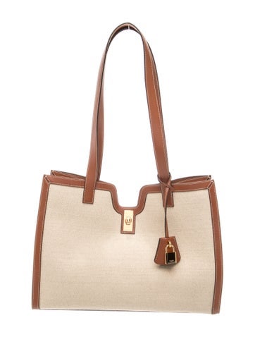 Canvas 16 Bag 2023