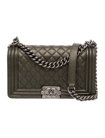 Medium Boy Bag