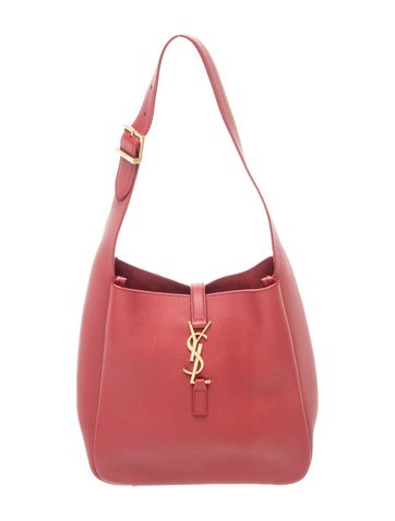 Signature Bucket Bag
