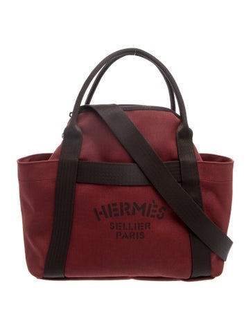 2025 Toile Sac De Pansage Grooming Bag