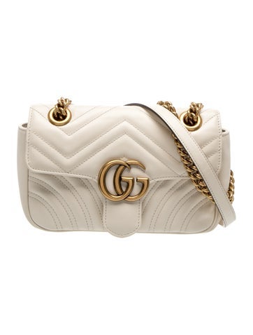 Double G Marmont Mini