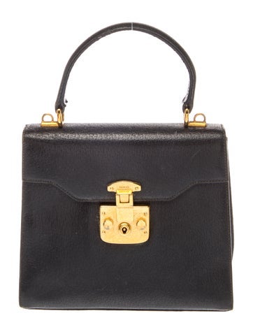 Signature Lady Lock