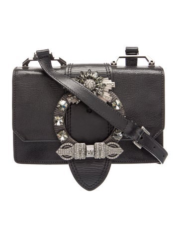 Leather Lady Madras Small