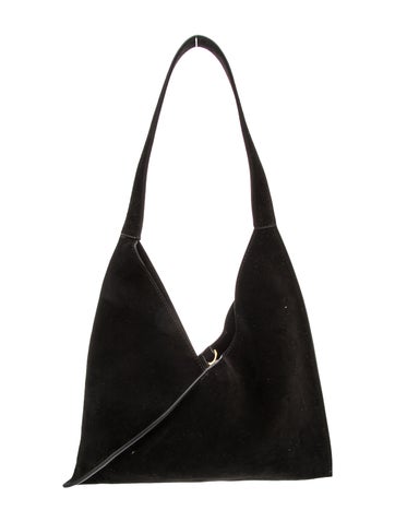 Suede Sara Small