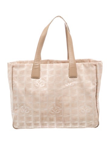 Travel Ligne Tote