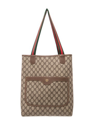 GG Plus Tote Vintage