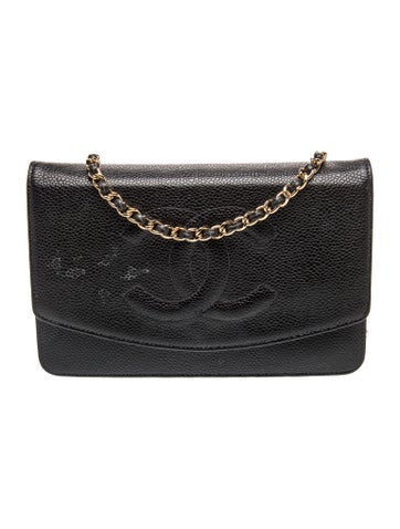 Timeless Wallet On Chain