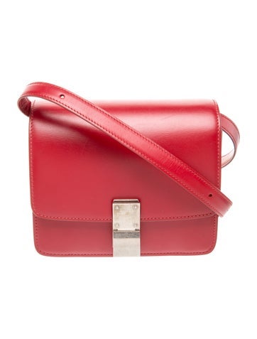 Leather Classic Mini