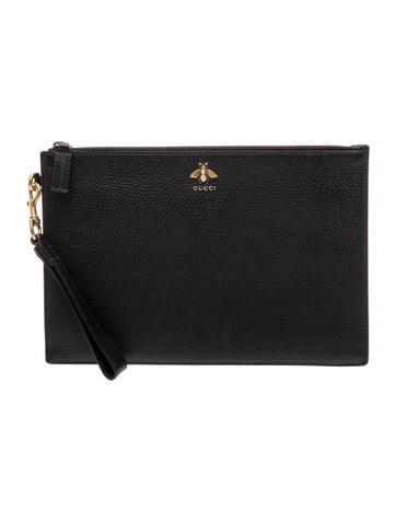 Leather Animalier