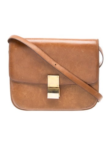 Leather Classic Medium