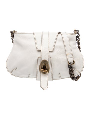Leather Holyoake Small