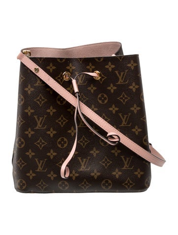 LV Monogram Néonoé