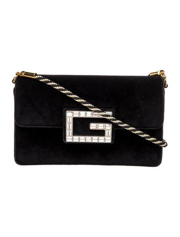 Velvet Broadway Mini