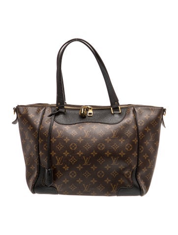 LV Monogram Estrela