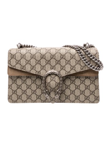 GG Supreme Dionysus Small