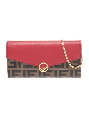 Zucca FF Clutch