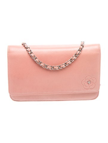 Camellia CC Wallet On Chain